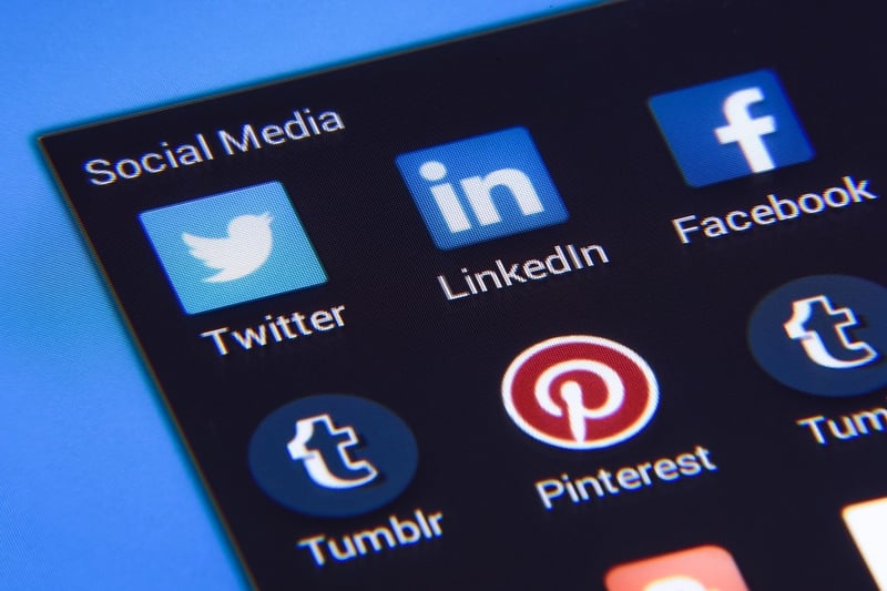 LinkedIn Job Board